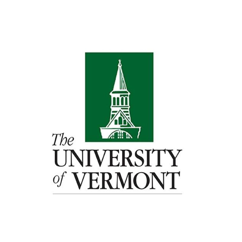 University of Vermont logo